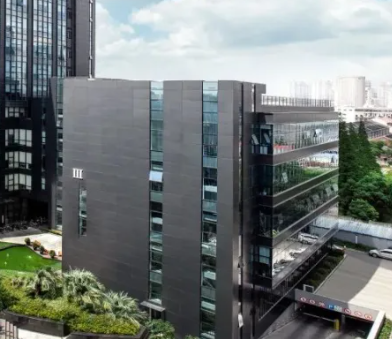 太原瑞韦贸易有限公司解读建筑材料批发行业绿色低碳发展新趋势